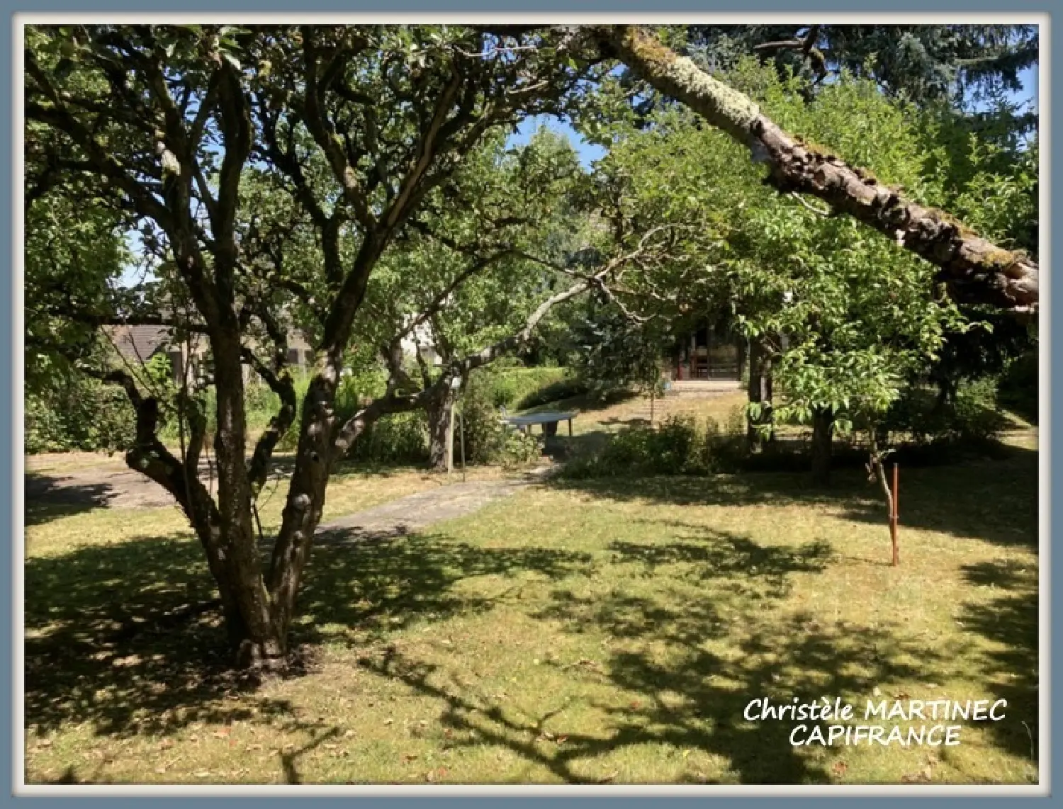  for sale house Cérilly Yonne 3