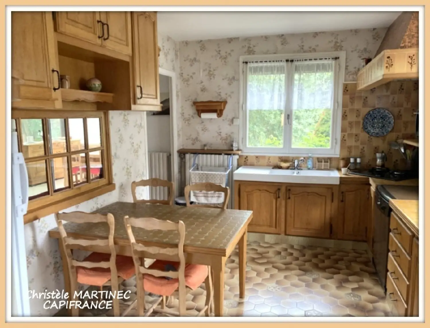 for sale house Cérilly Yonne 4