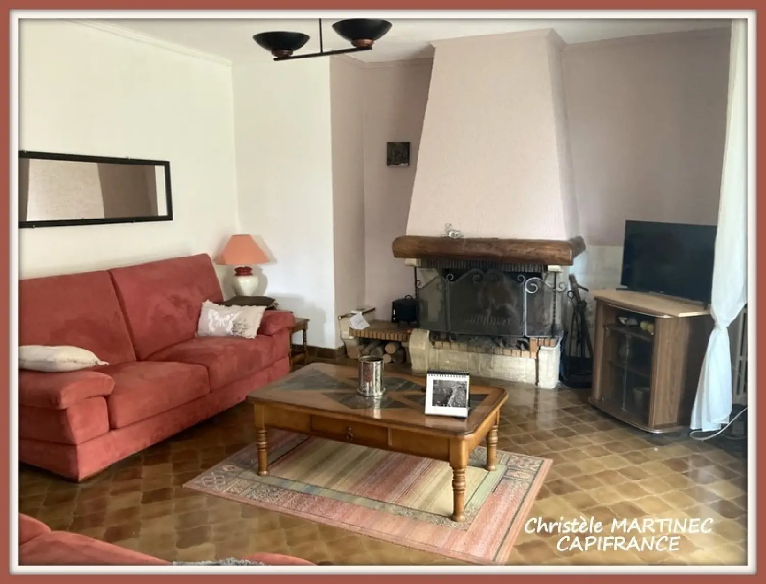  for sale house Cérilly Yonne 6