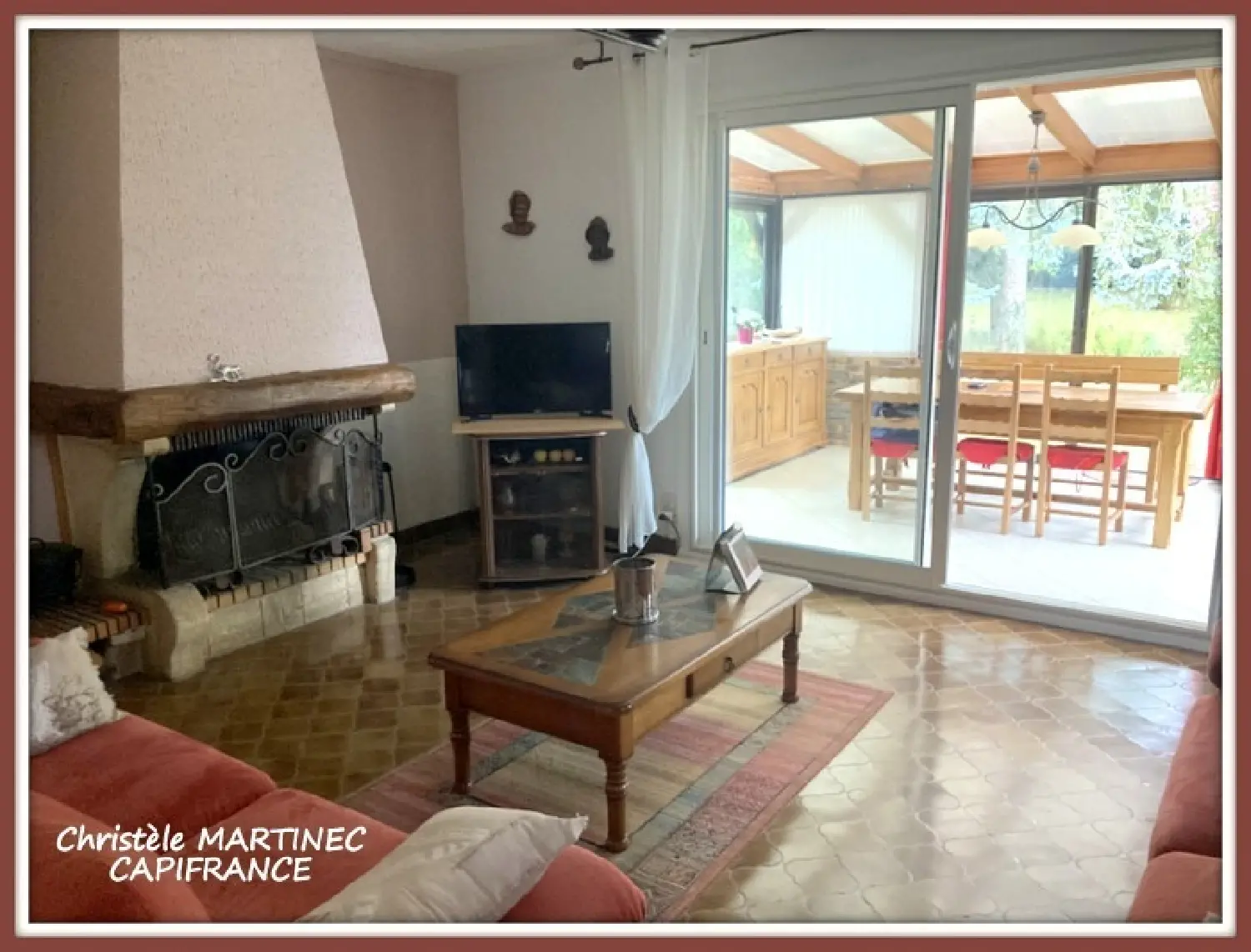  for sale house Cérilly Yonne 7