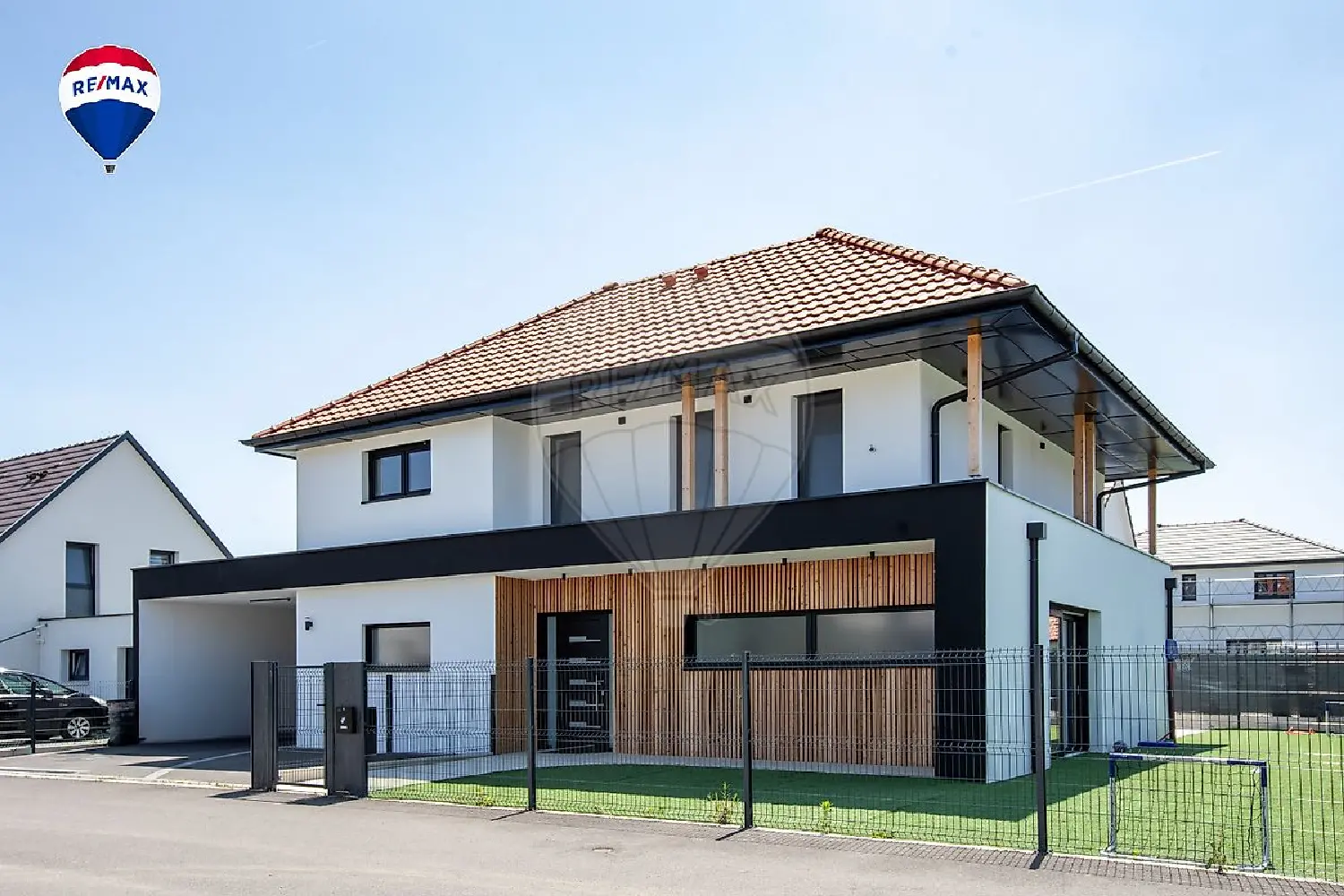  te koop huis Cernay Haut-Rhin 2