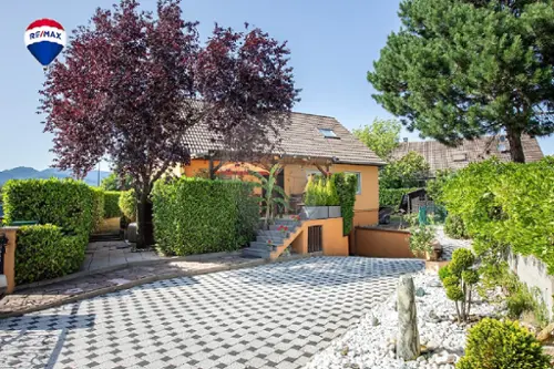 Cernay Haut-Rhin Haus Bild 7108707