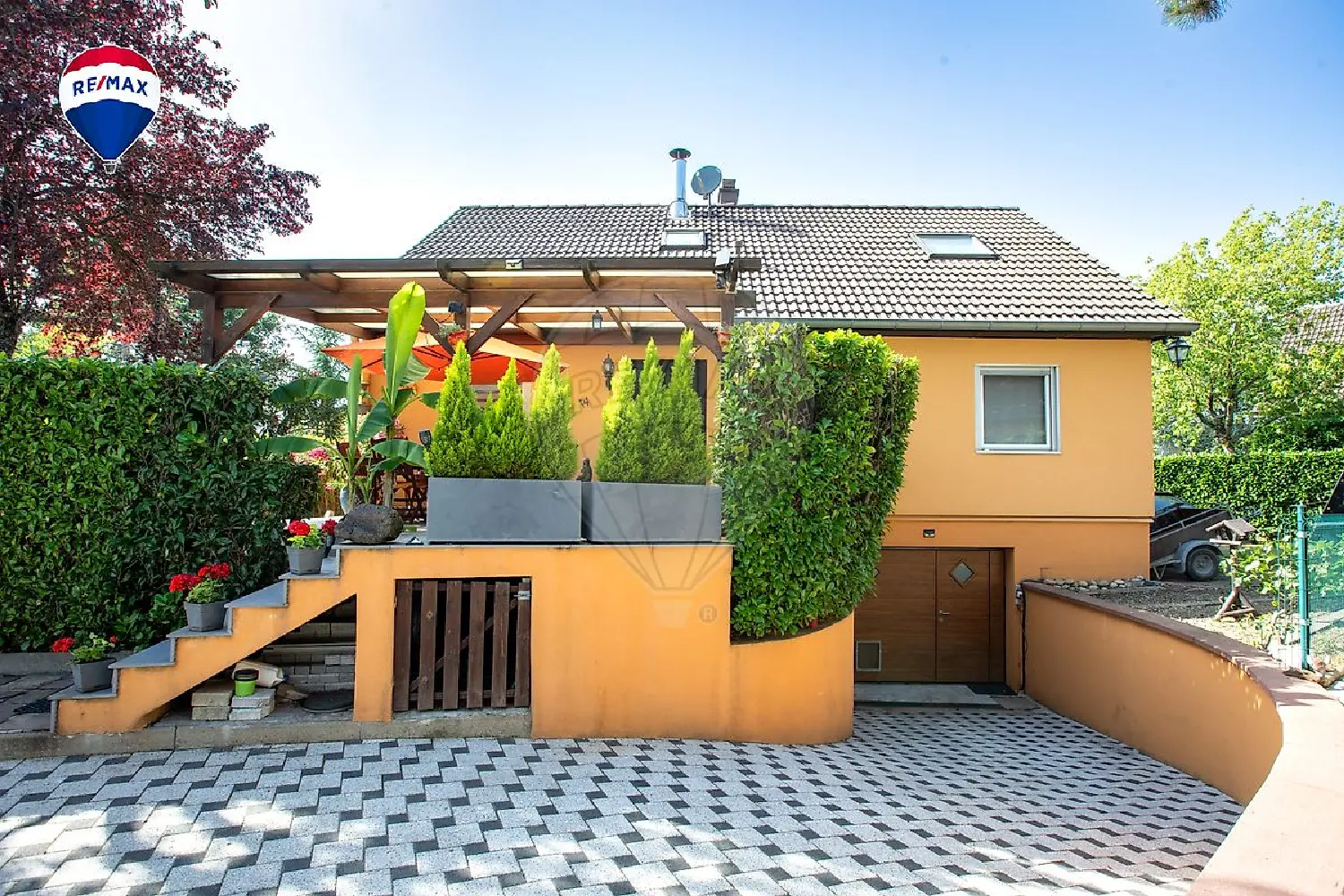  à vendre maison Cernay Haut-Rhin 2