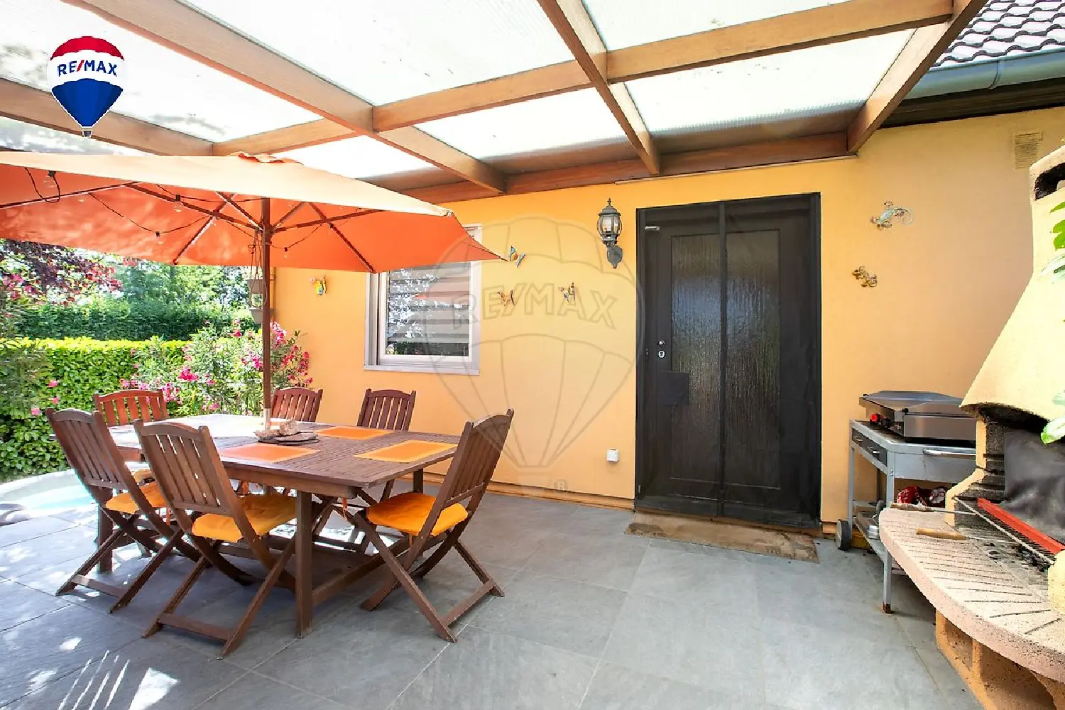  à vendre maison Cernay Haut-Rhin 3