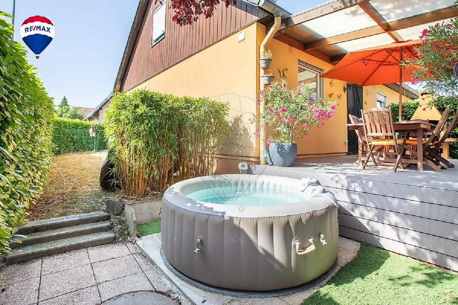  à vendre maison Cernay Haut-Rhin 4