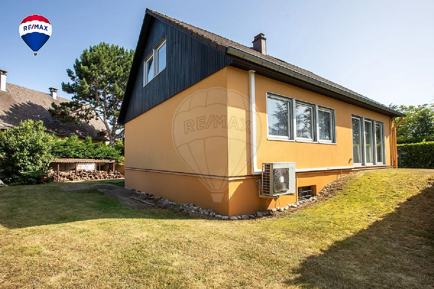  à vendre maison Cernay Haut-Rhin 5