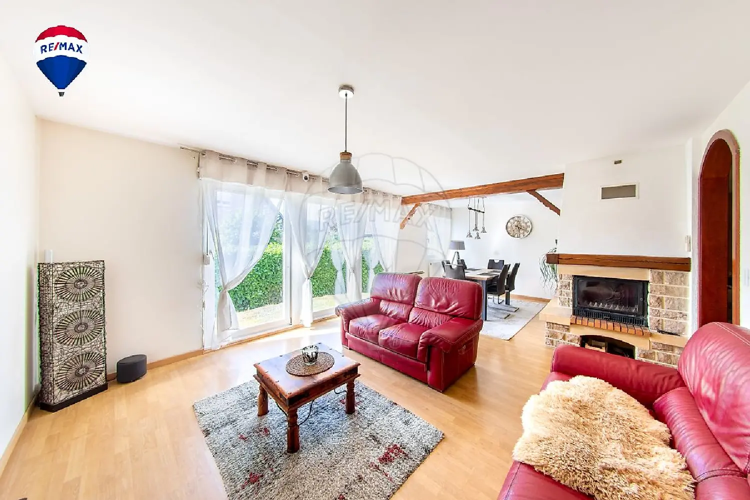  à vendre maison Cernay Haut-Rhin 6