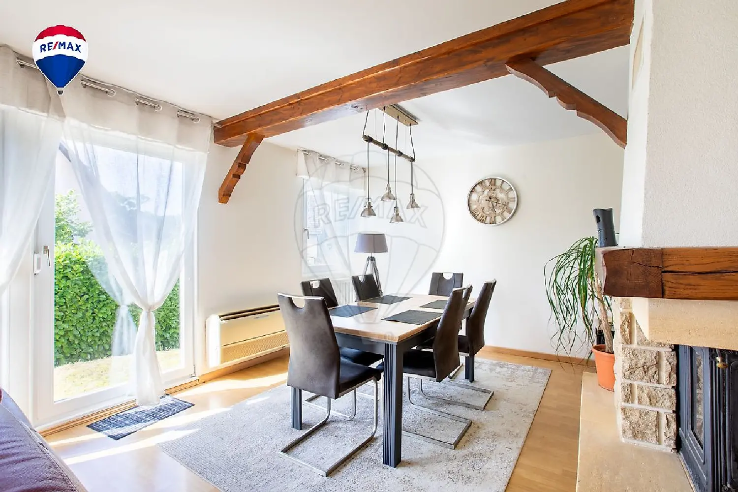  à vendre maison Cernay Haut-Rhin 7