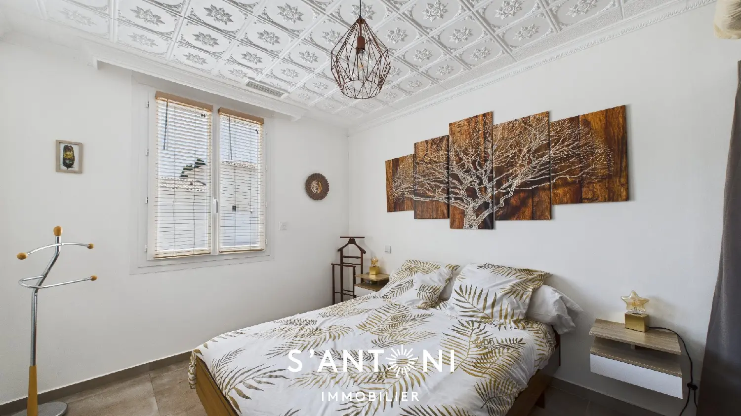  à vendre maison Cers Hérault 8