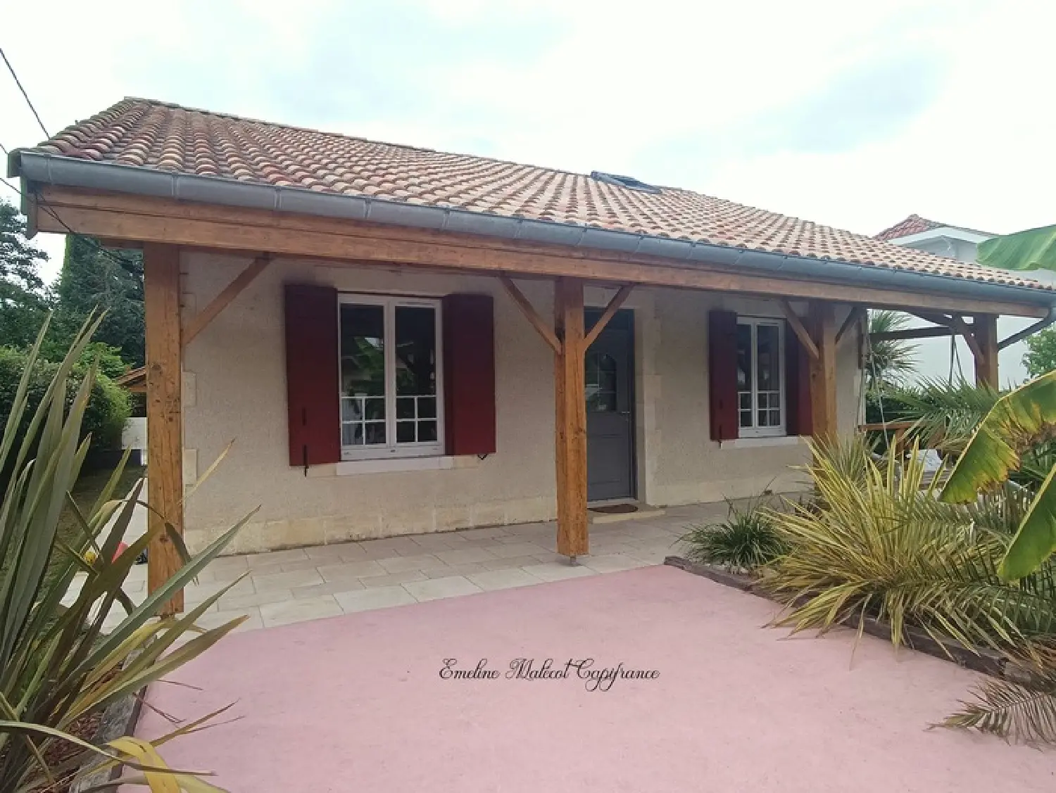  for sale house Cestas Gironde 1