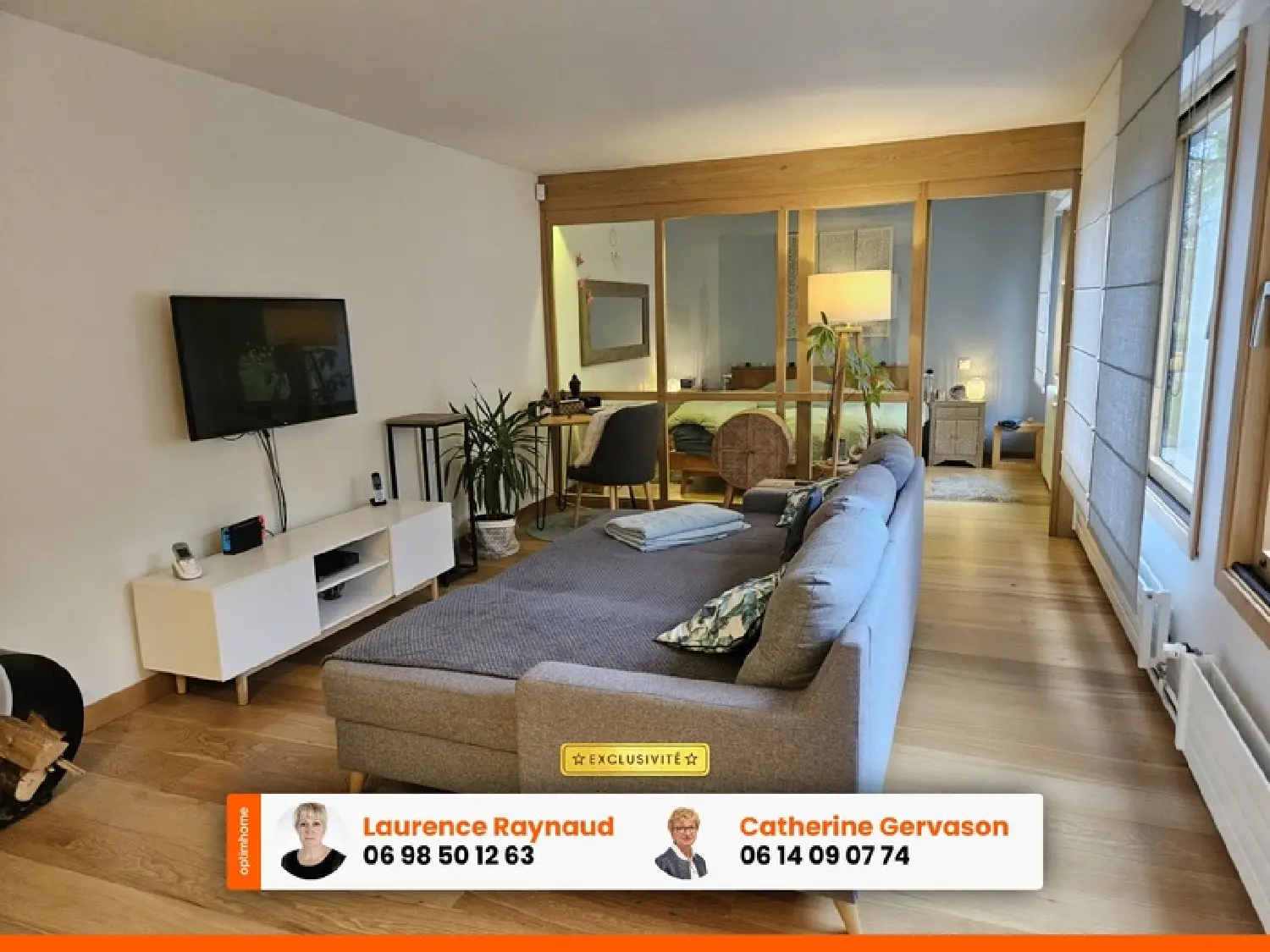  à vendre maison Ceyrat Puy-de-Dôme 2