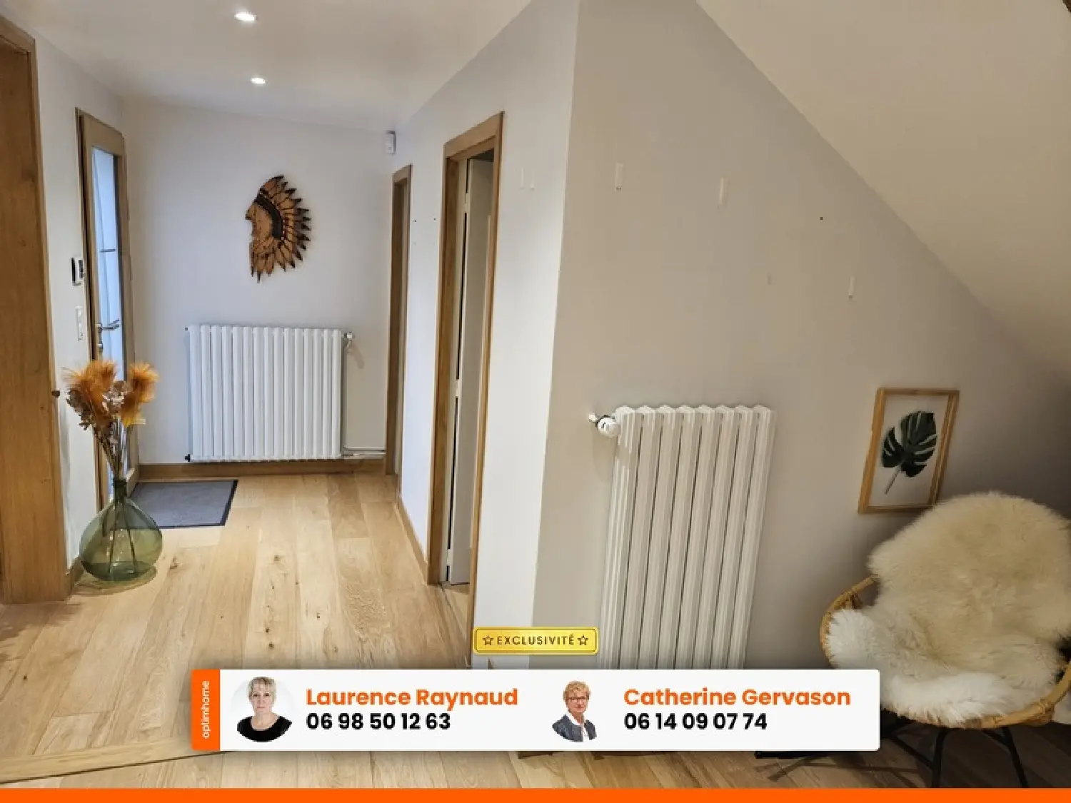  à vendre maison Ceyrat Puy-de-Dôme 3