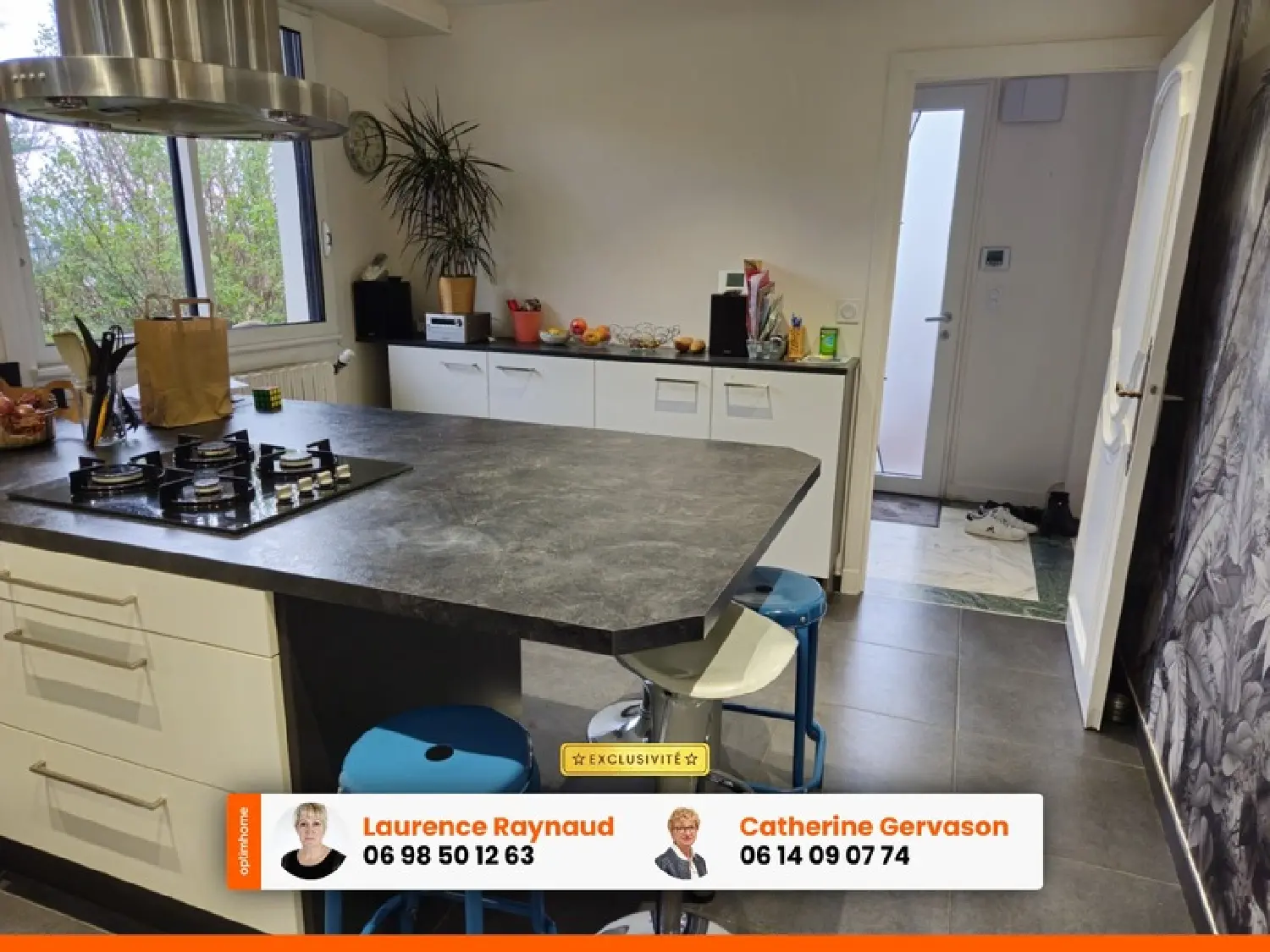  à vendre maison Ceyrat Puy-de-Dôme 5