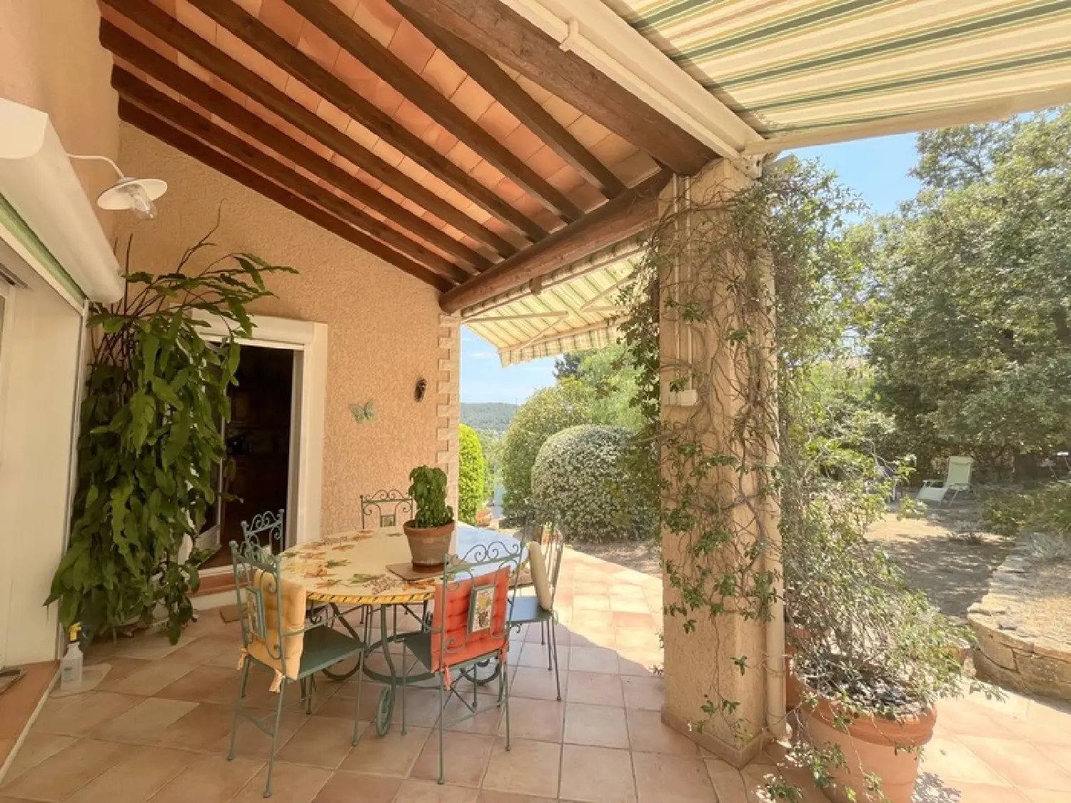  à vendre maison Ceyreste Bouches-du-Rhône 2