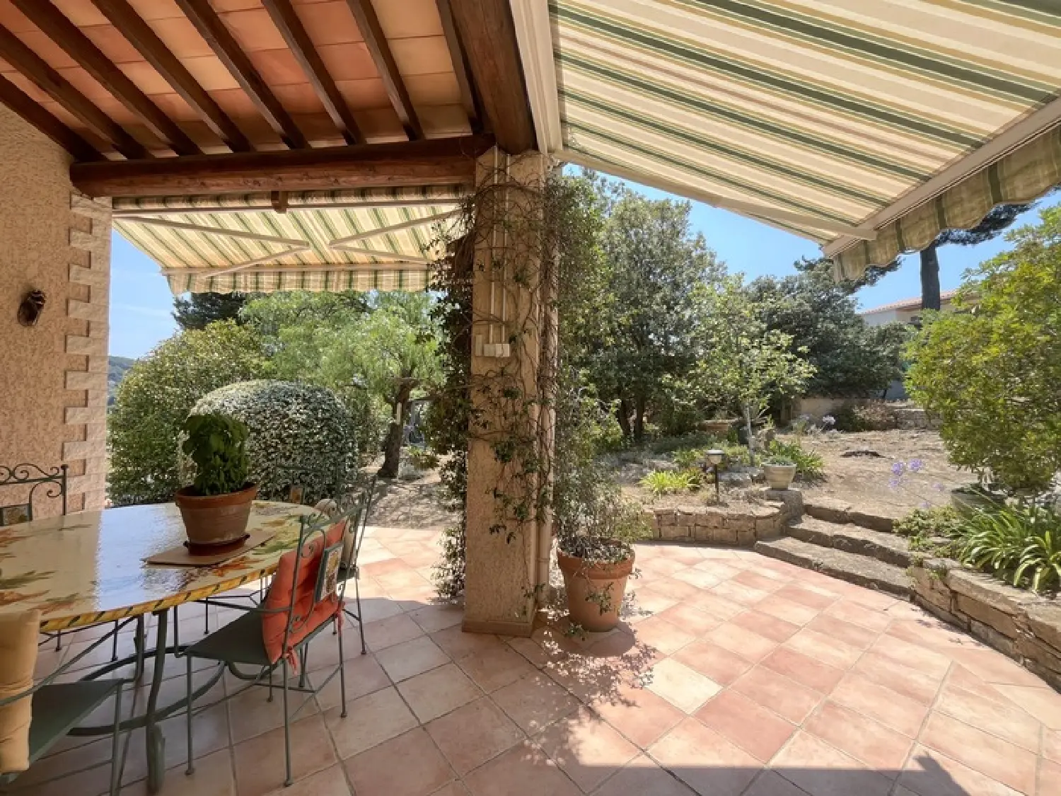  à vendre maison Ceyreste Bouches-du-Rhône 4