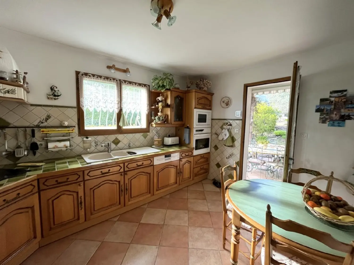  à vendre maison Ceyreste Bouches-du-Rhône 6