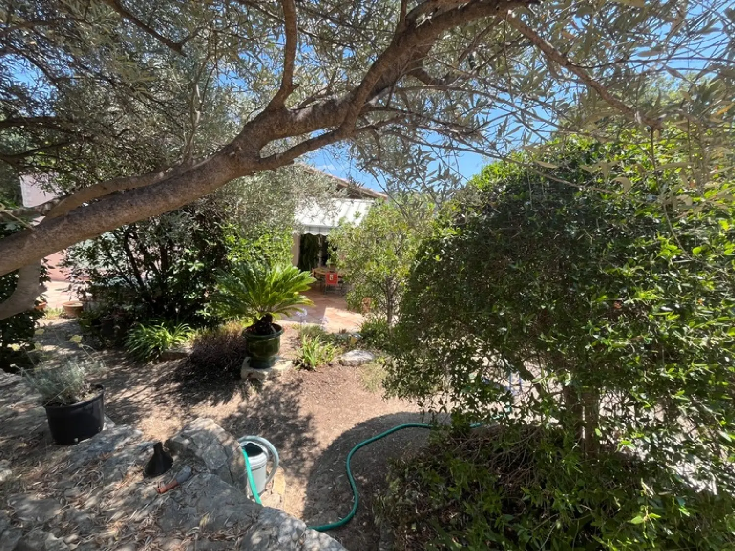  à vendre maison Ceyreste Bouches-du-Rhône 7