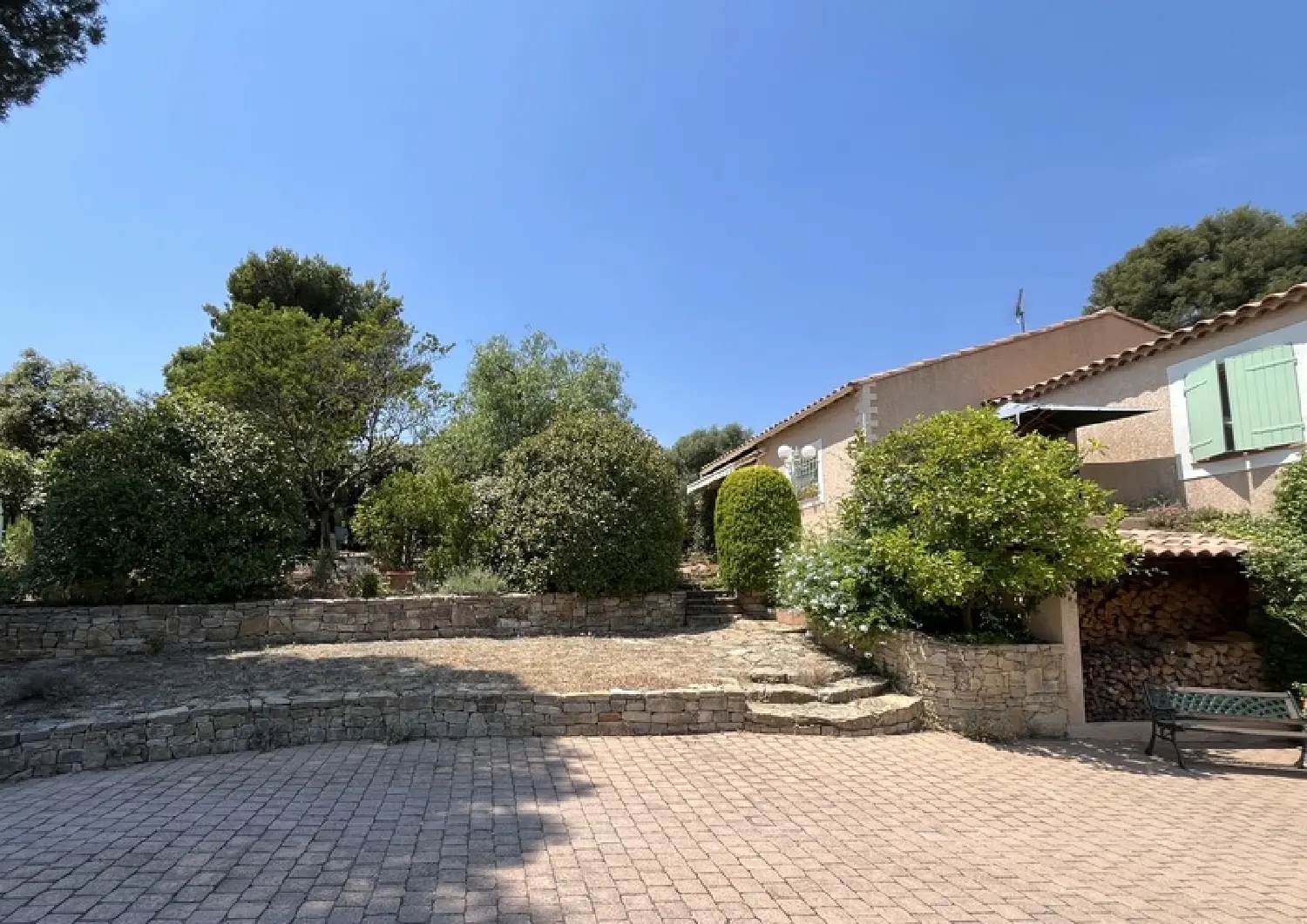  à vendre maison Ceyreste Bouches-du-Rhône 8