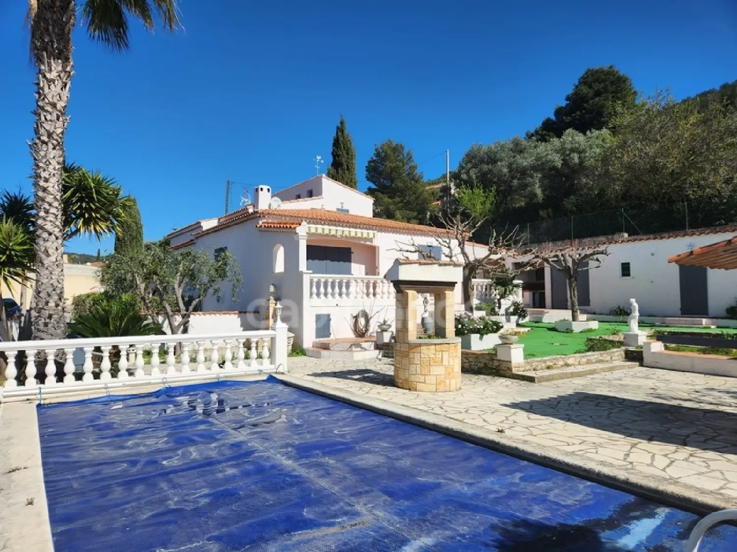  en venta casa Ceyreste Bocas del Ródano 1