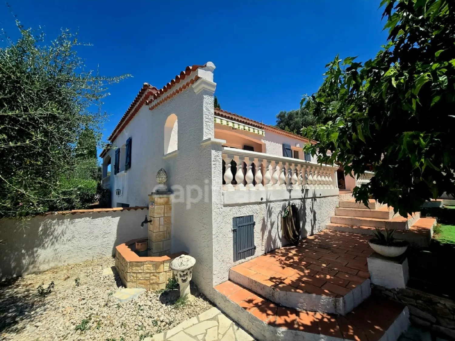  en venta casa Ceyreste Bocas del Ródano 2