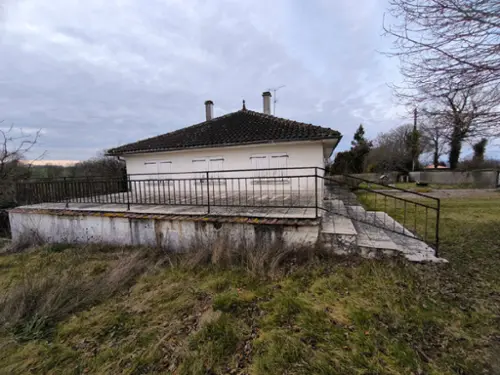 Chabanais Charente house foto 7110673