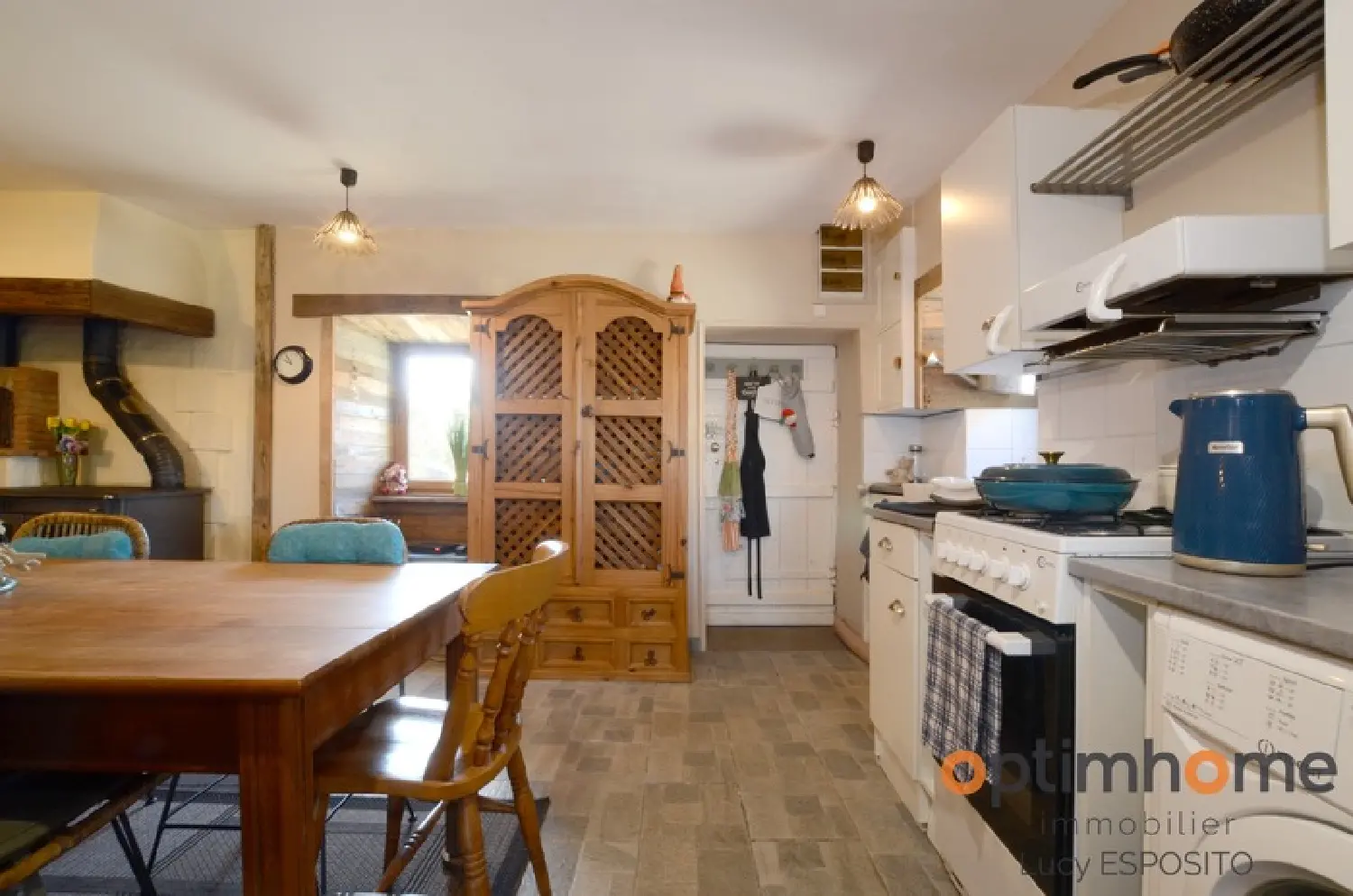  en venta casa Chabanais Charente 6