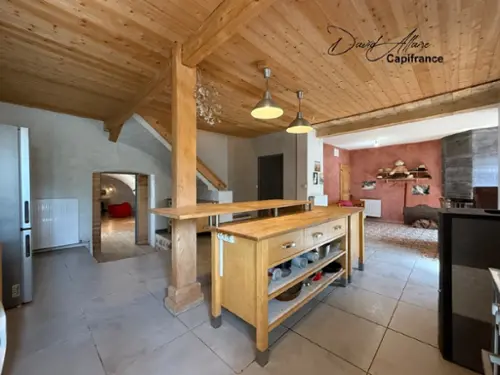Chabestan Hautes-Alpes Haus Bild 7107443