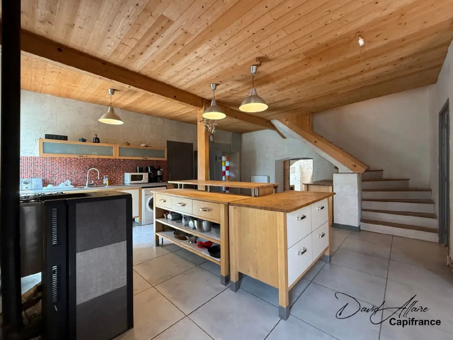  kaufen Haus Chabestan Hautes-Alpes 2