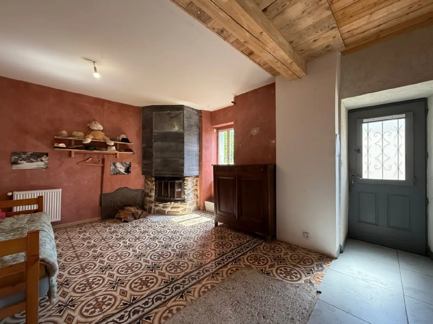  kaufen Haus Chabestan Hautes-Alpes 3