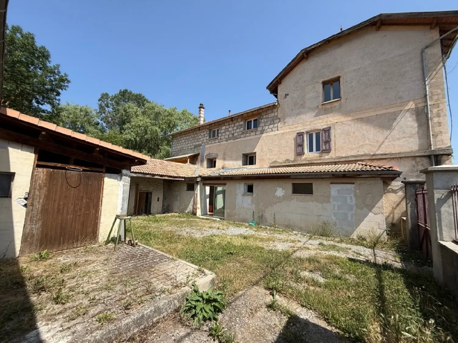  kaufen Haus Chabestan Hautes-Alpes 5