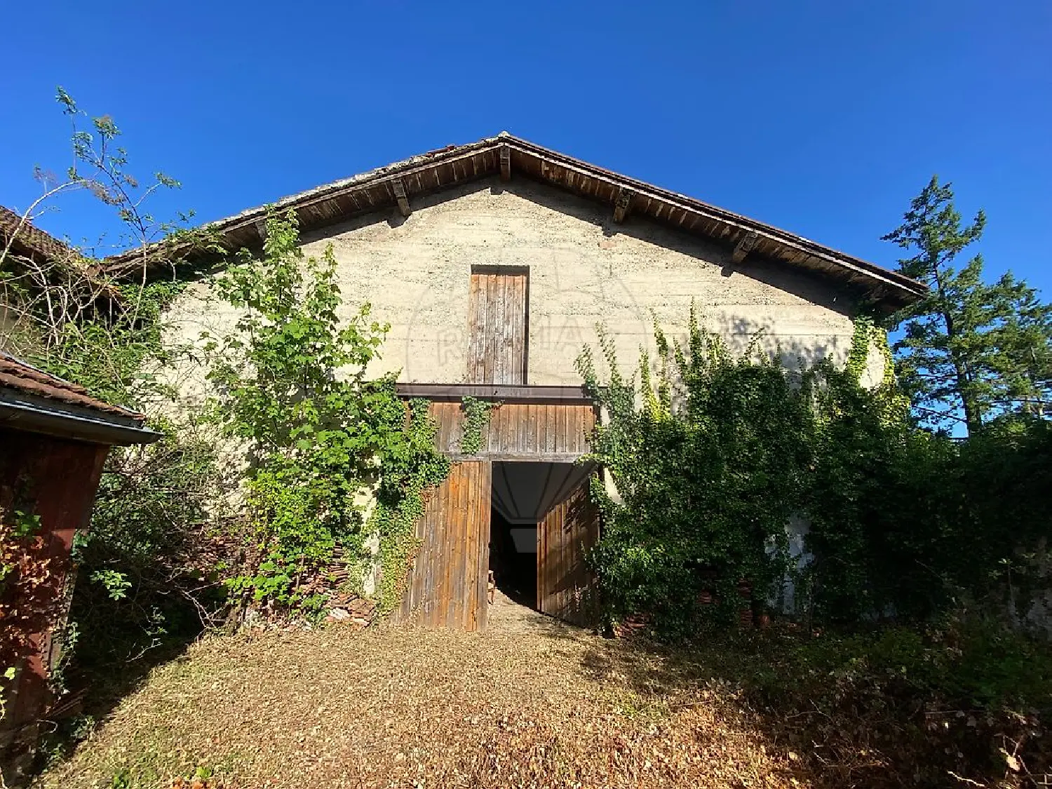  for sale house Chabeuil Drôme 1