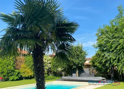 Chabournay Vienne huis foto 7104612