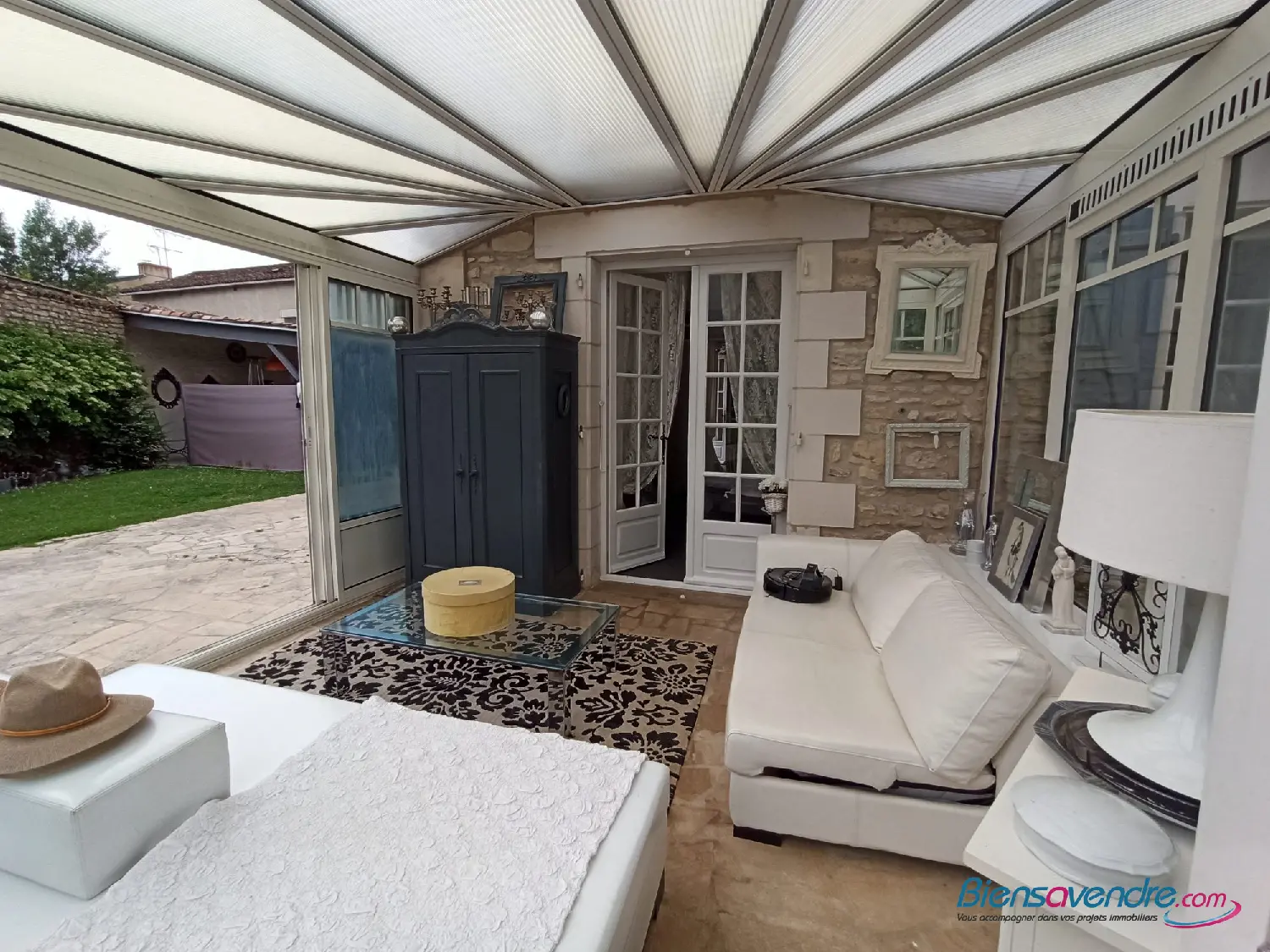  te koop huis Chabournay Vienne 6