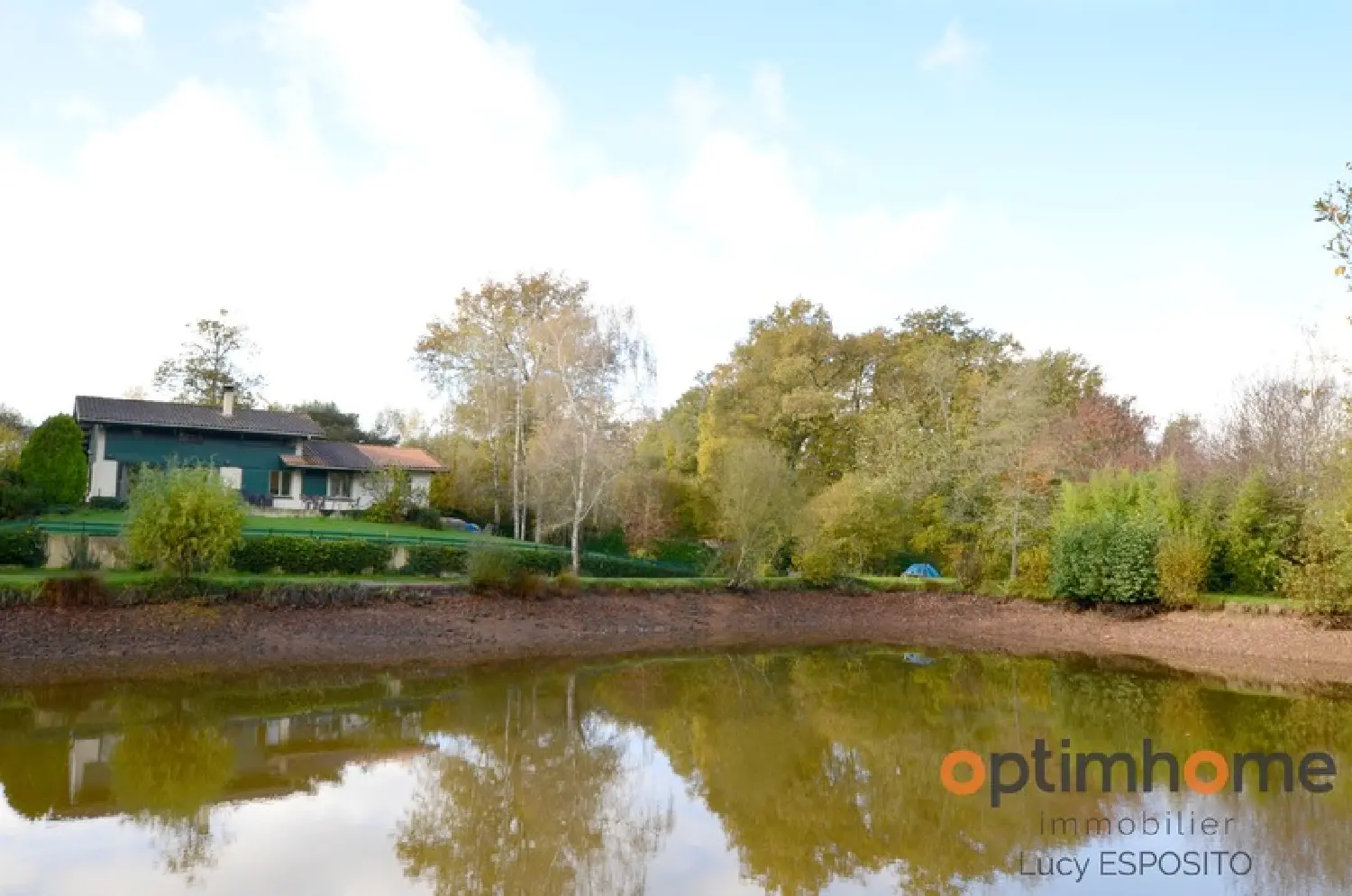 en venta casa Chabrac Charente 2