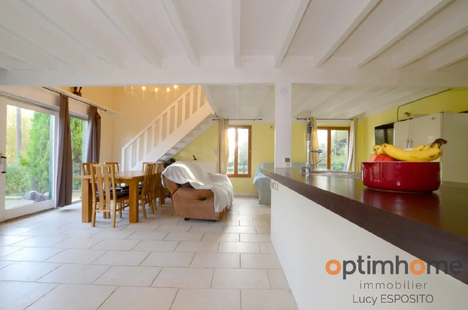 en venta casa Chabrac Charente 3
