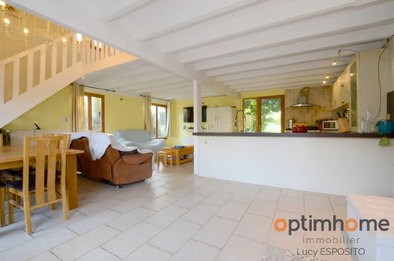  en venta casa Chabrac Charente 4