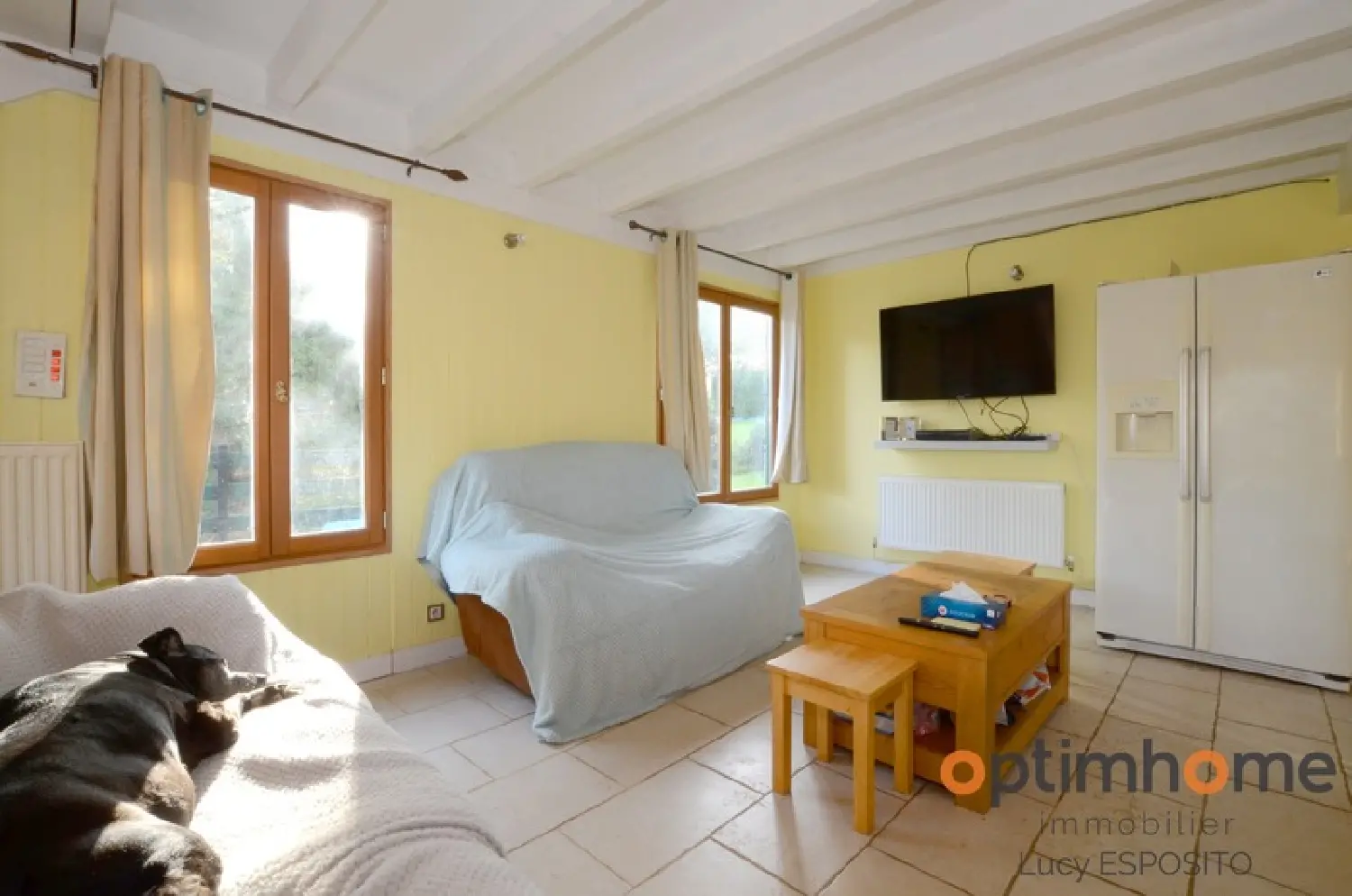  en venta casa Chabrac Charente 5
