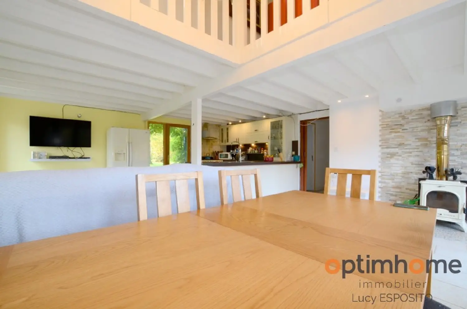  en venta casa Chabrac Charente 6