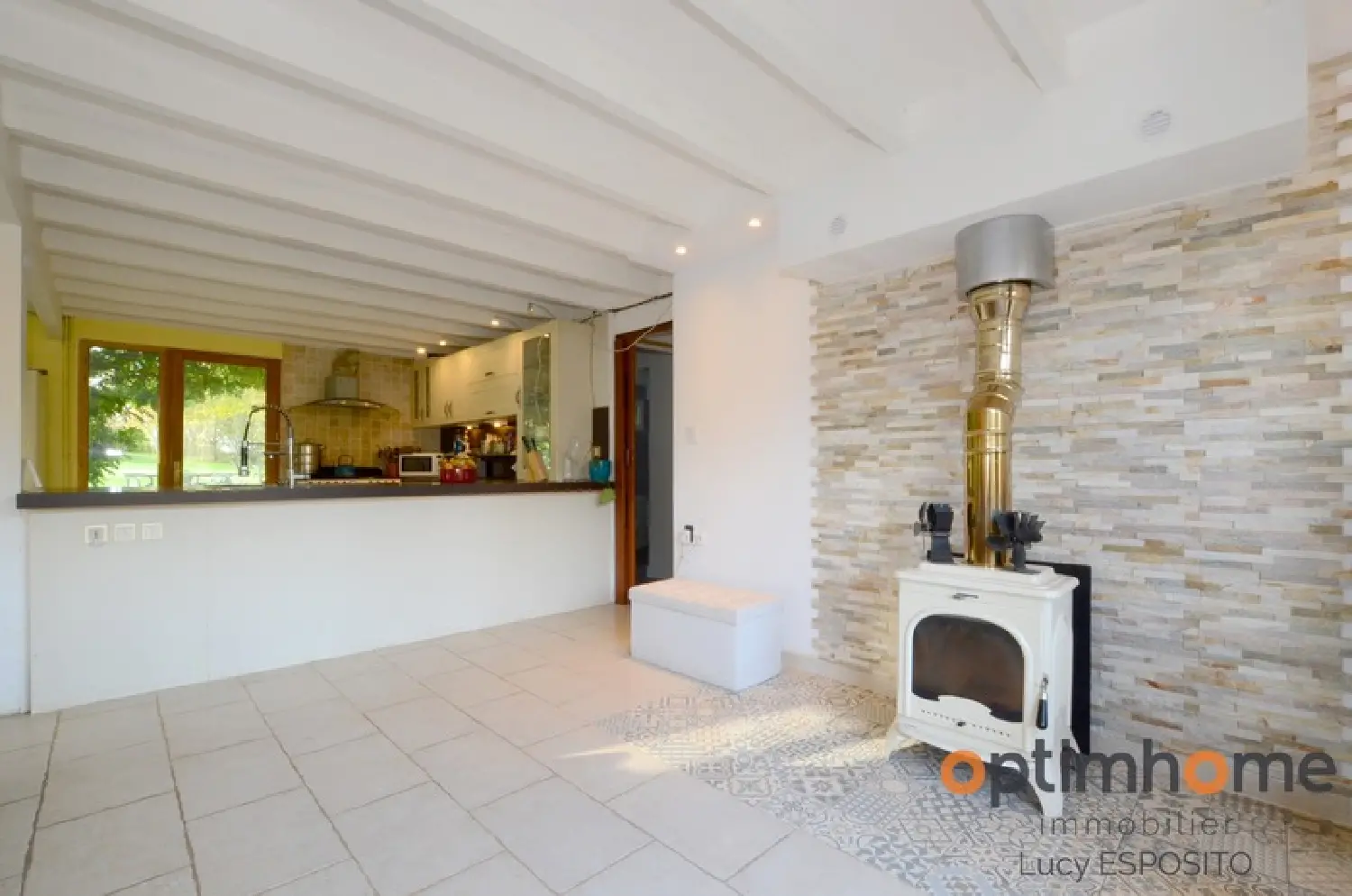  en venta casa Chabrac Charente 7