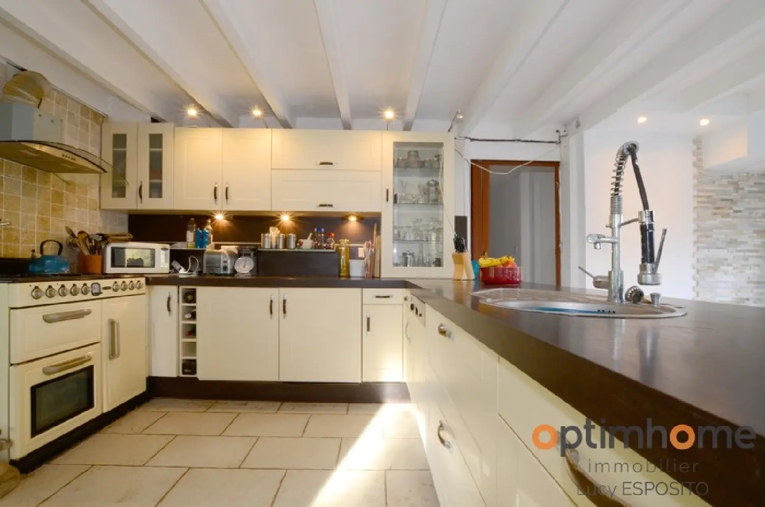  en venta casa Chabrac Charente 8