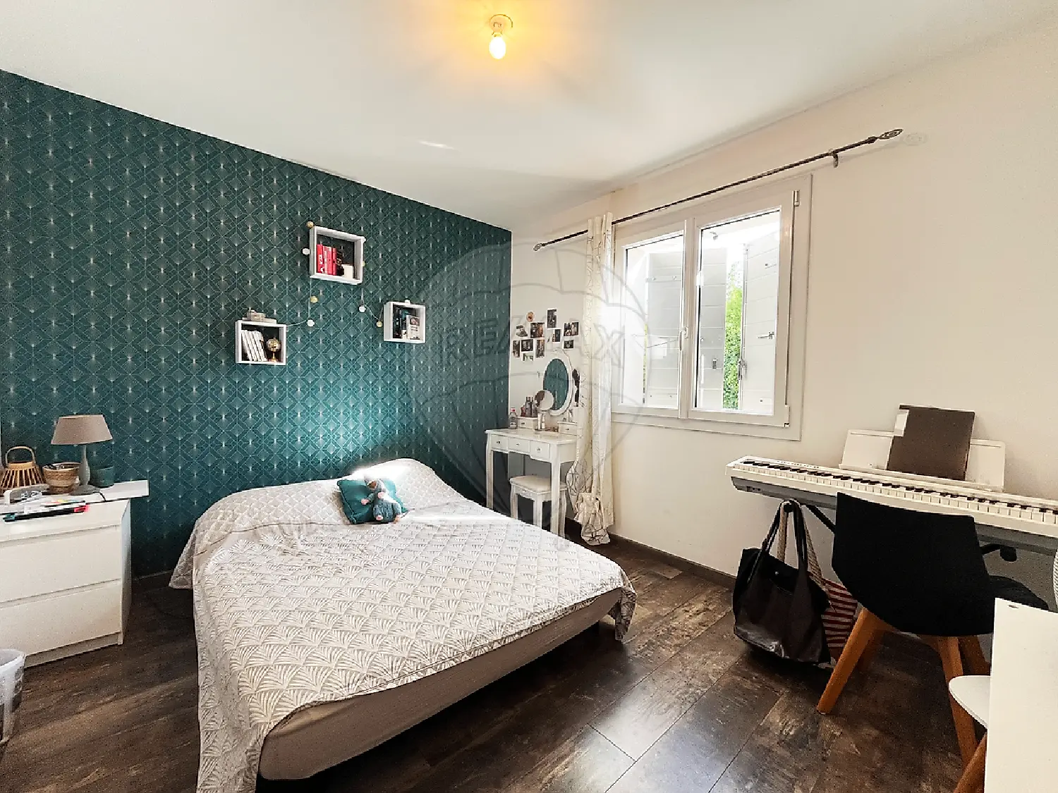  à vendre maison Chaillevette Charente-Maritime 7