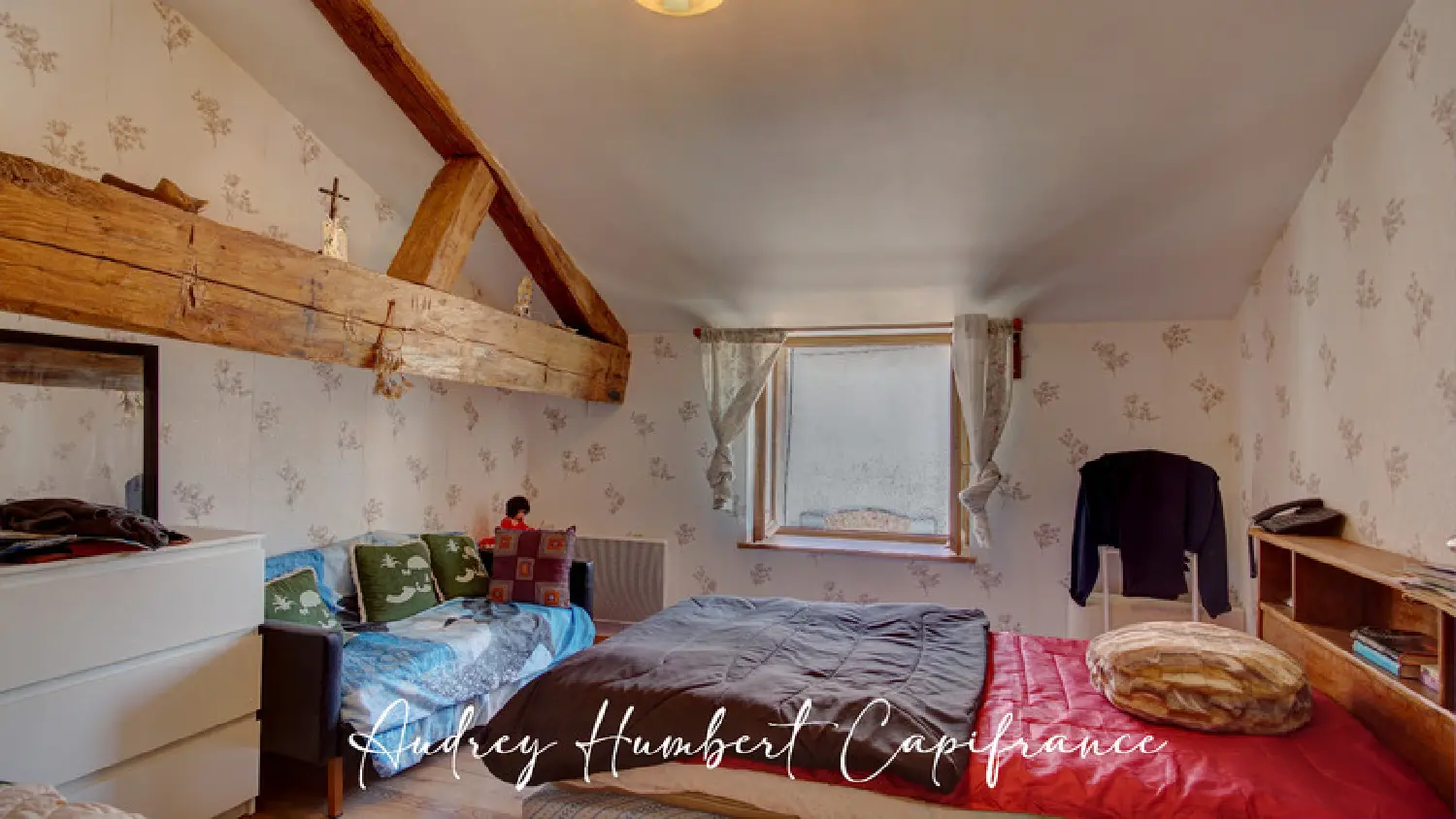  te koop huis Chaillon Meuse 5