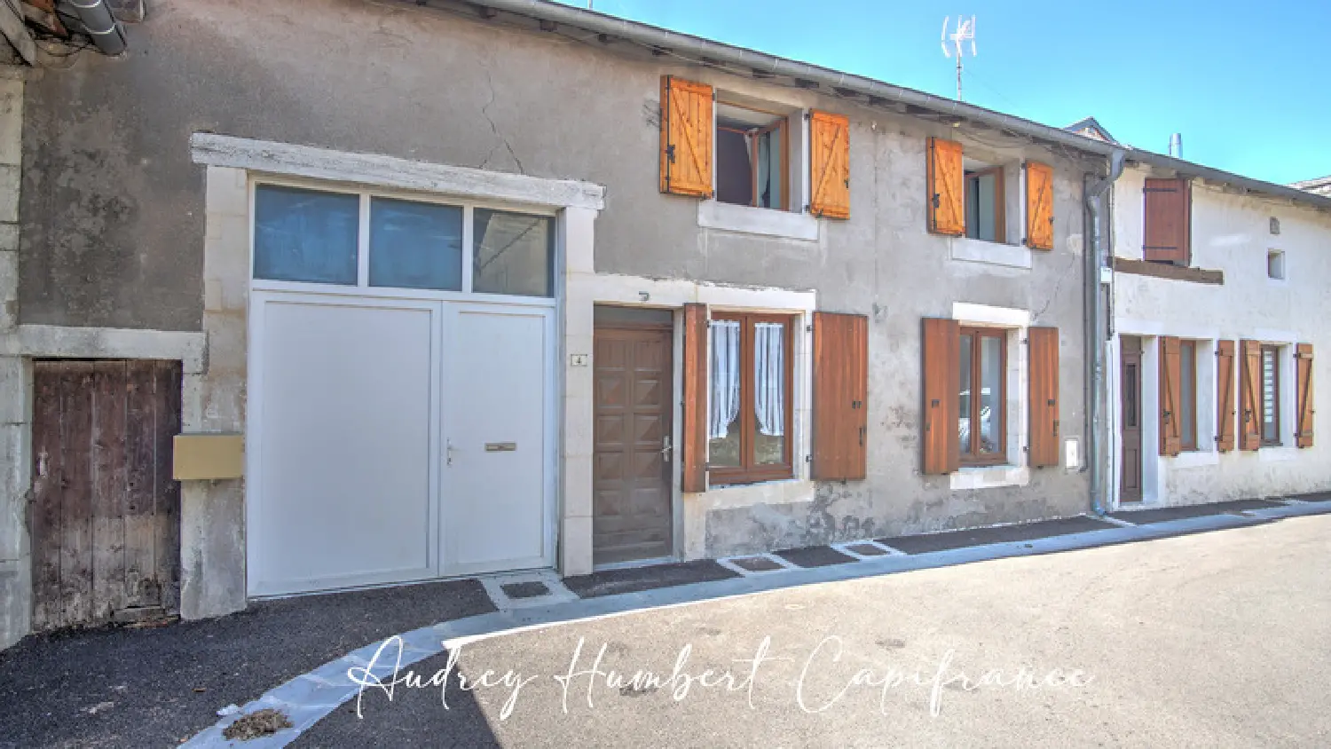  te koop huis Chaillon Meuse 6