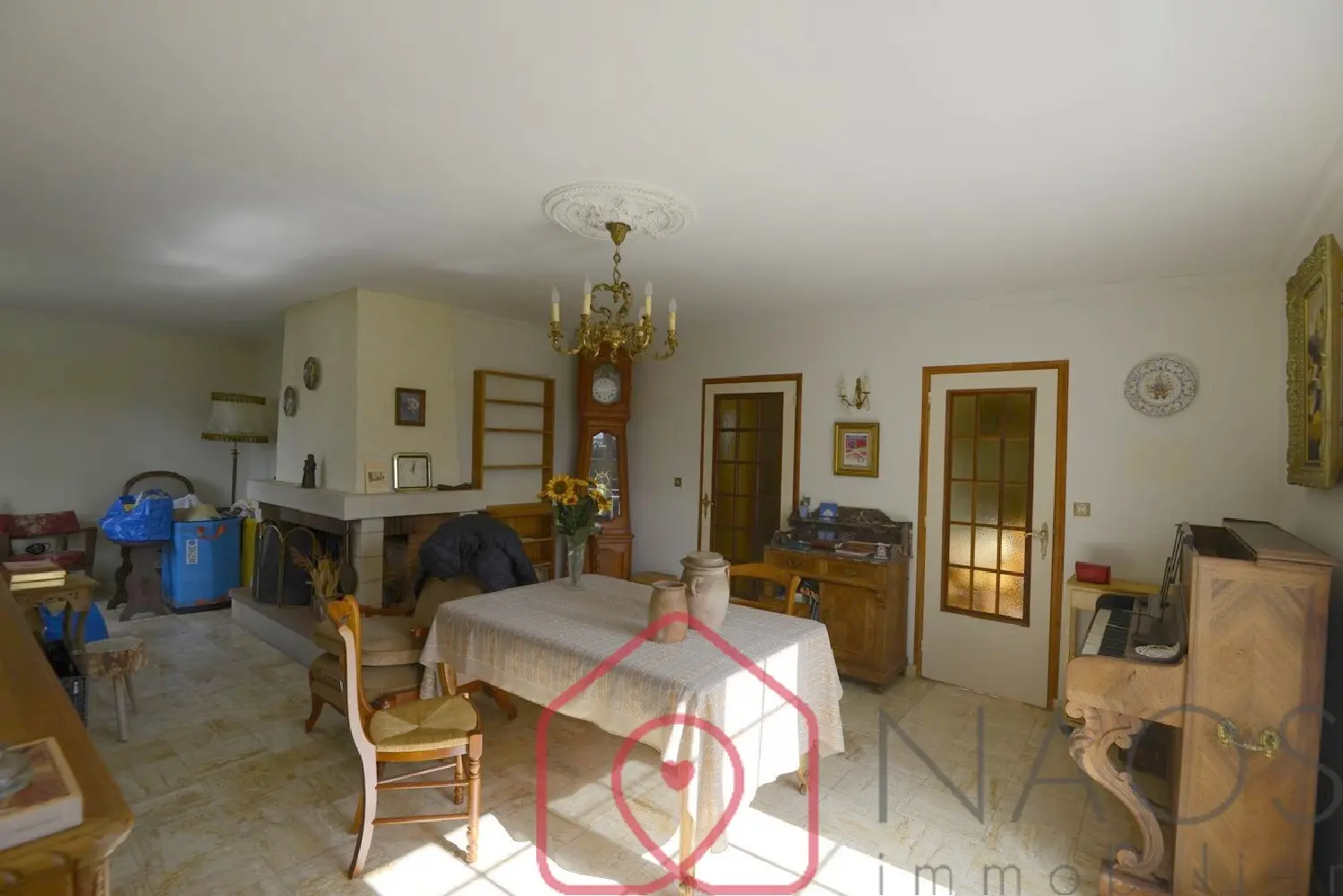  for sale house Chaingy Loiret 4