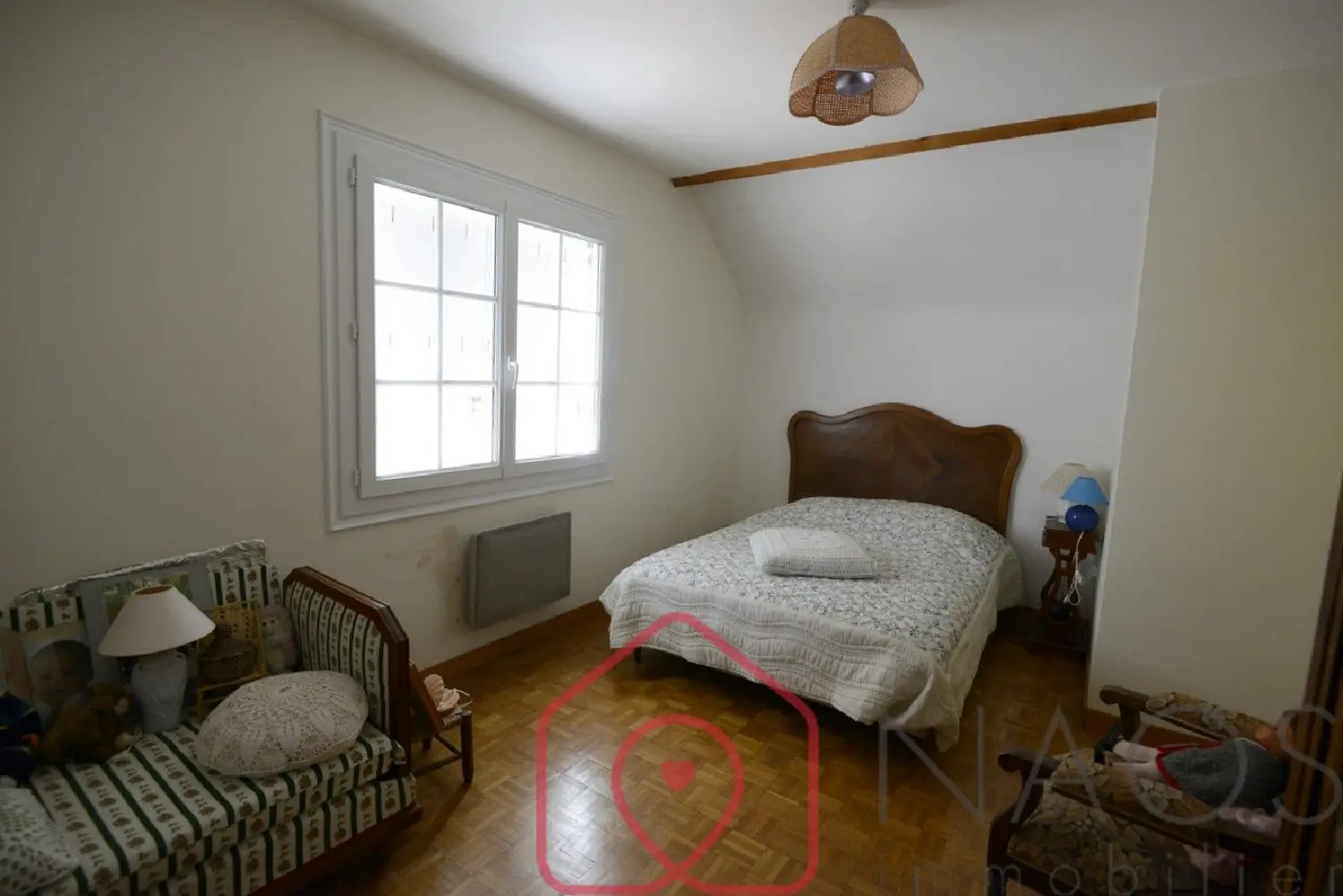 for sale house Chaingy Loiret 7