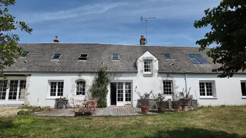 Chaingy Loiret house foto 7105830