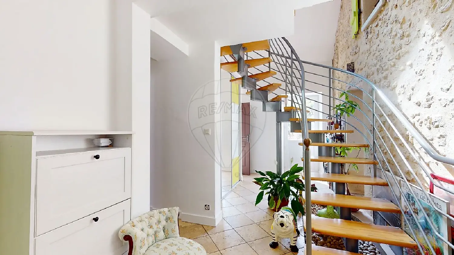  for sale house Chaingy Loiret 2