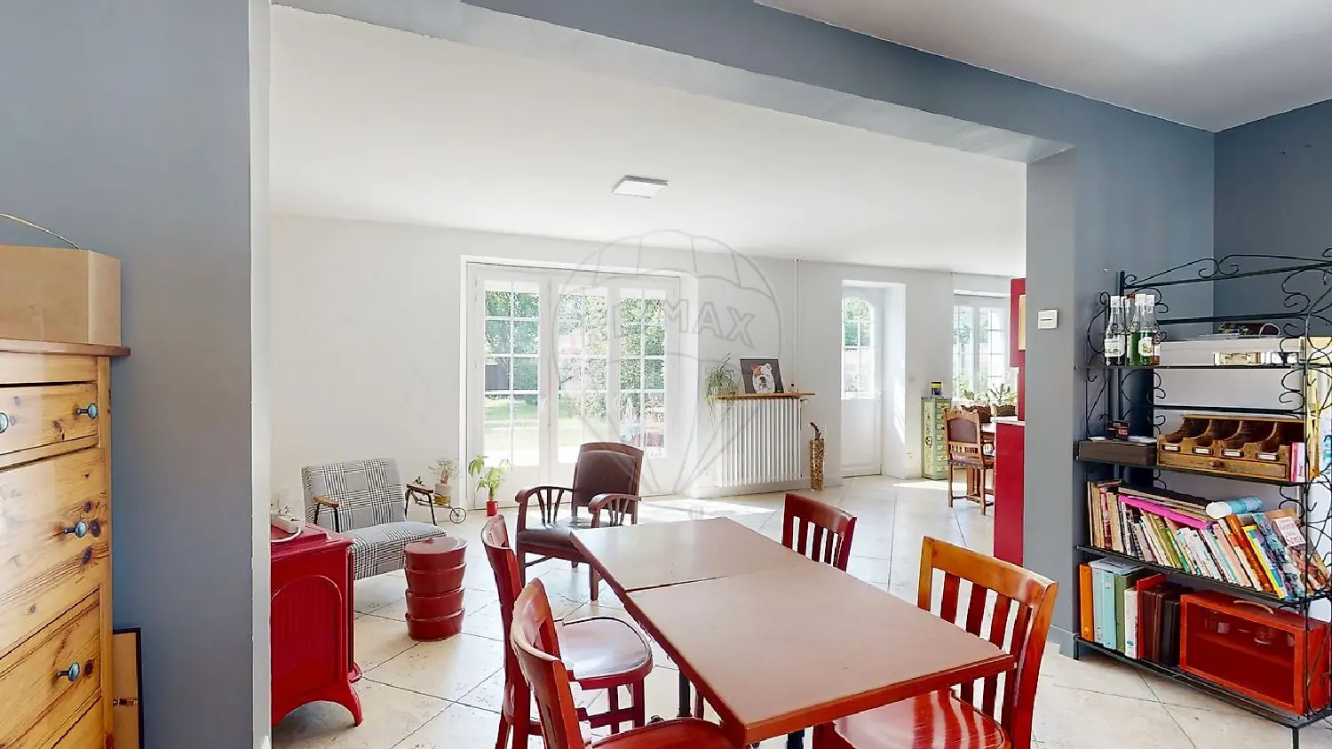  for sale house Chaingy Loiret 3