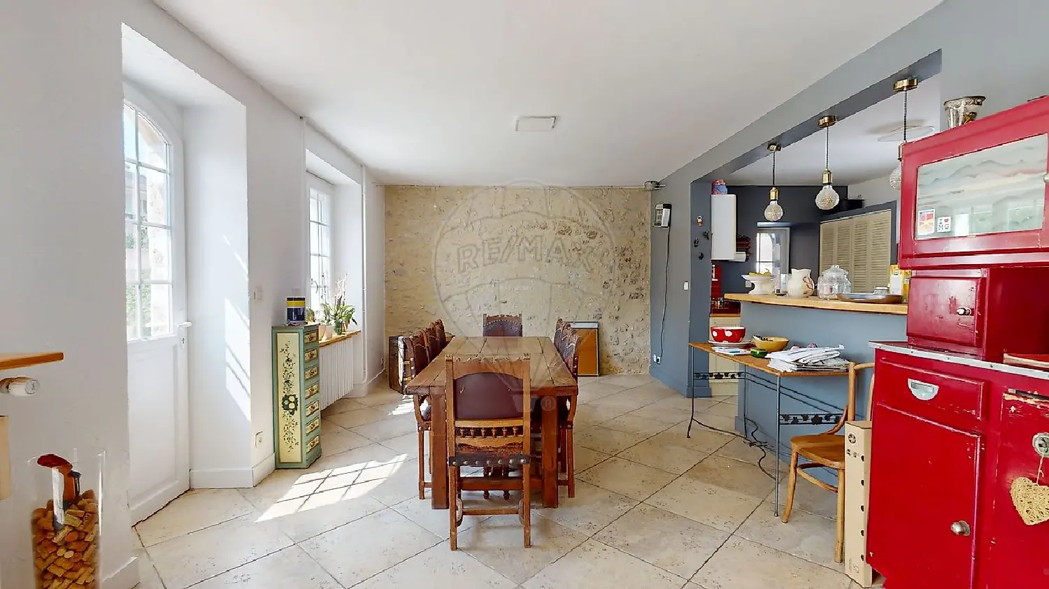  for sale house Chaingy Loiret 4