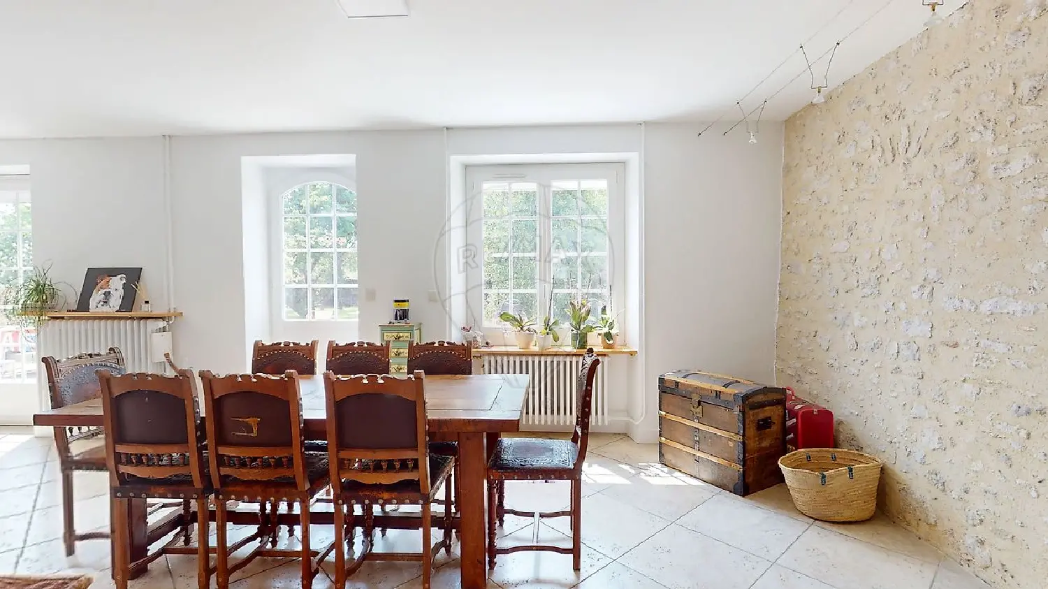  for sale house Chaingy Loiret 5